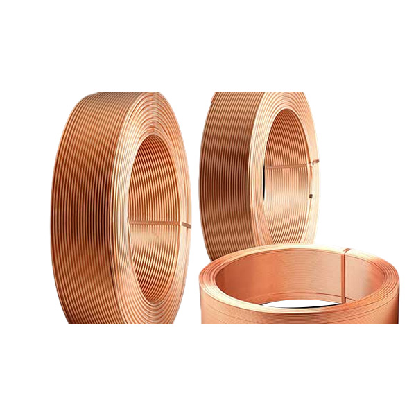 Copper tube